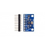 MPU6500  6DOF Sensor Breakout Board | 102060 | Other by www.smart-prototyping.com